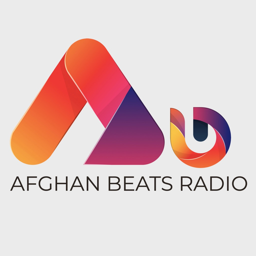 Afghan Beats Radio app icon
