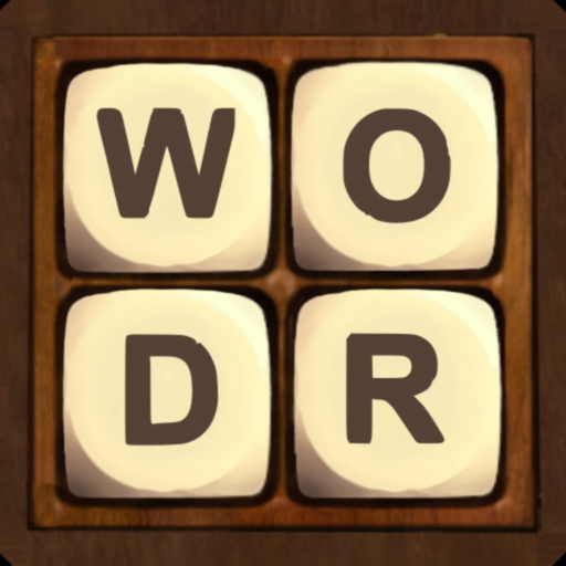 Wordbox: Word Search Game app icon