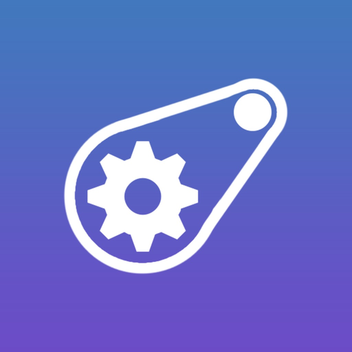Projecto : Organize your Team app icon