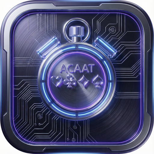ACAAT app icon