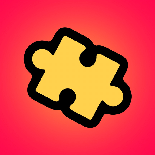 Pure Jigsaw app icon
