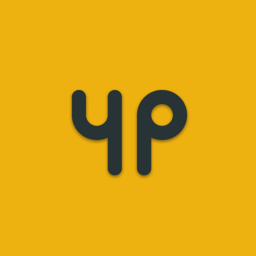 YelloChat Partner app icon