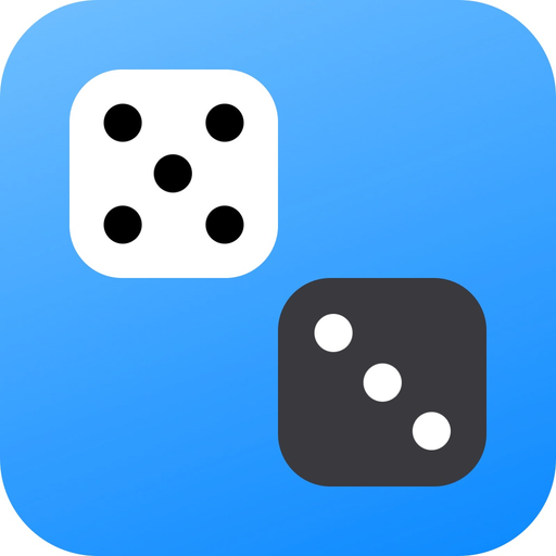 Dice Poker - Classic Dice Game app icon