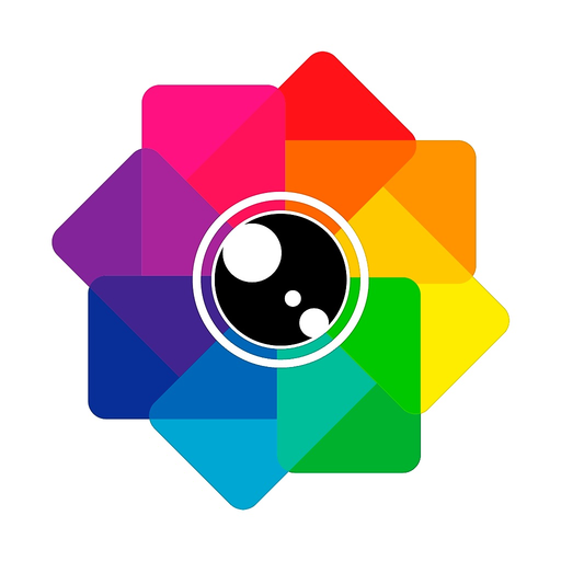 Live Fotos BR app icon