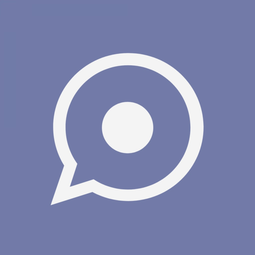 Community VoxPop Studio app icon