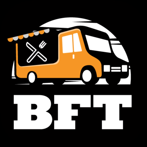 Best Food Trucks app icon