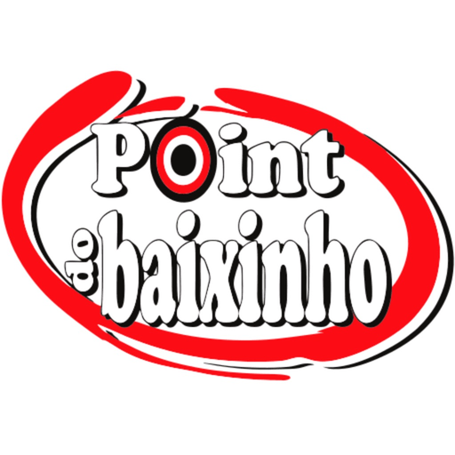 Point do Baixinho app icon