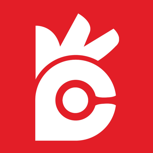 Chicket app icon