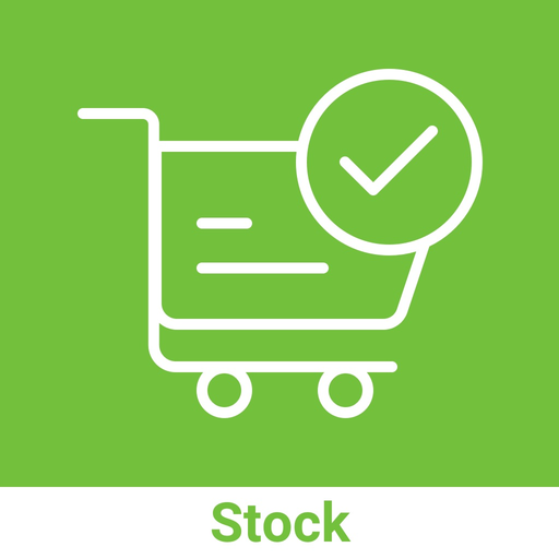OGD Stock app app icon