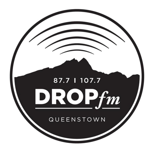 Drop FM app icon