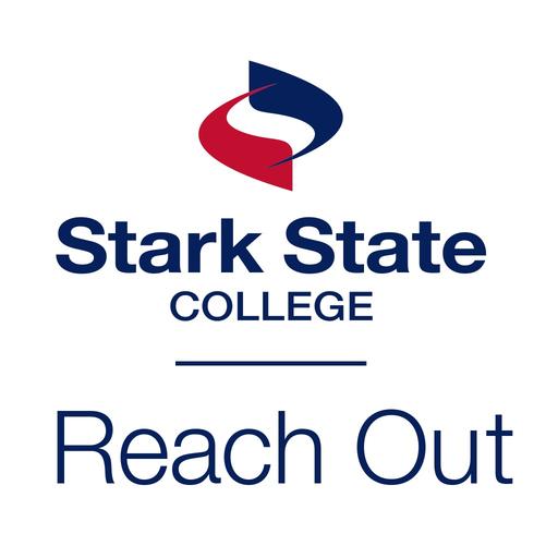 Stark State College Reach Out app icon