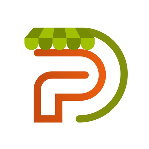 Pro Dukaan app icon