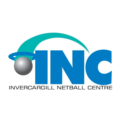 Invercargill Netball Centre app icon