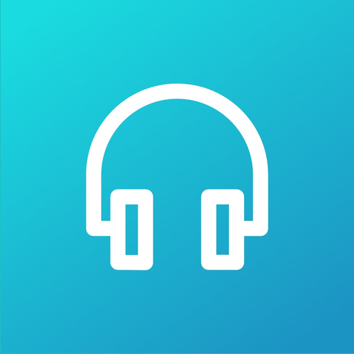 Listening Master for English app icon