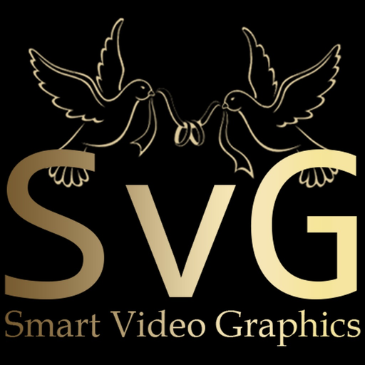 SvG Photography app icon