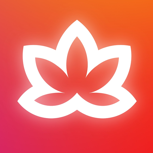 Meditative Mind: Sleep Sounds app icon