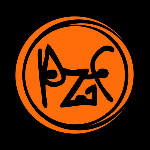 Peak Zone HR app icon