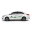 Xanh Taxi Driver icon