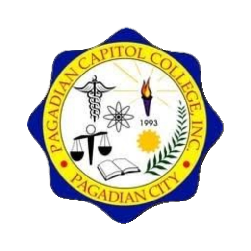 Pagadian Capitol College, Inc. app icon