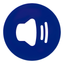 FreeTTS -Text to Mp3 Converter icon