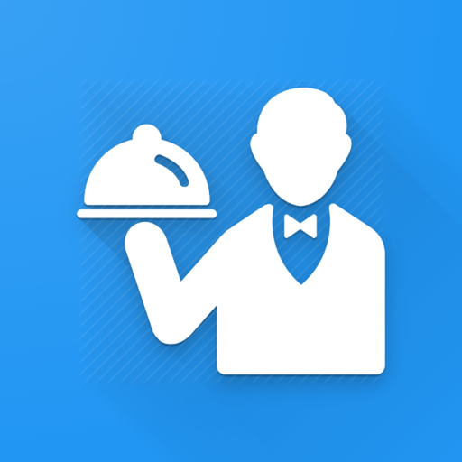 Suno F&B Gọi món app icon