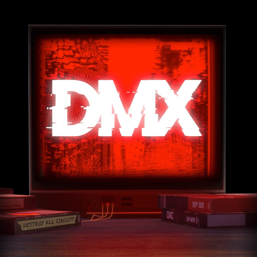 DataMosh Deluxe app icon