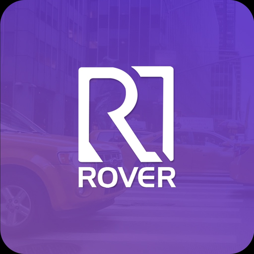 Rover RSD User app icon