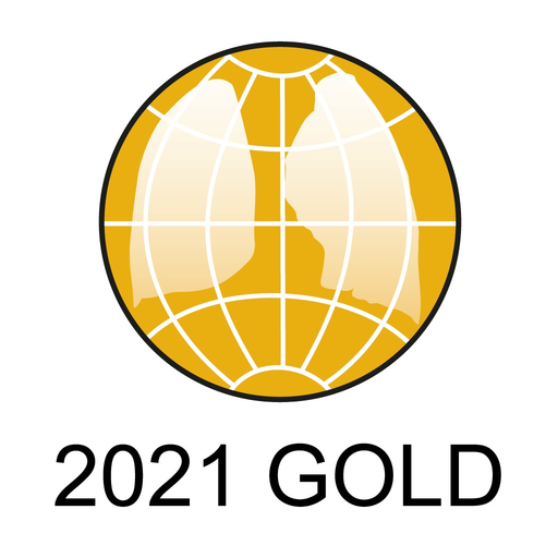 GOLD 2021 Pocket Guide app icon