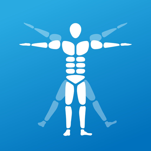 Humanatomy.app app icon
