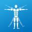 Humanatomy.app icon
