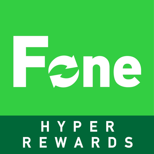 FoneApp ForestOne app icon