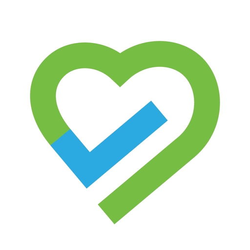 POC EVV app icon