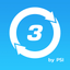 O3 Ozone icon