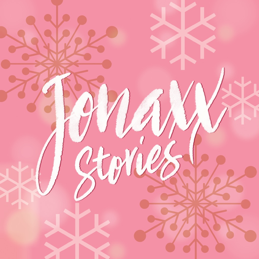 Jonaxx Stories app icon