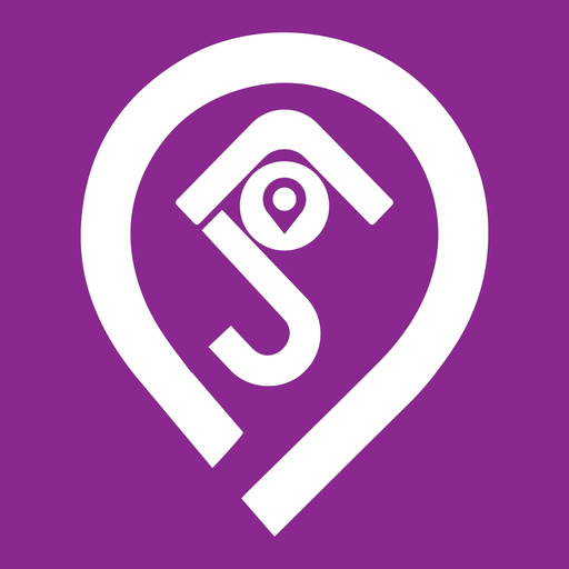 Jagah Online app icon