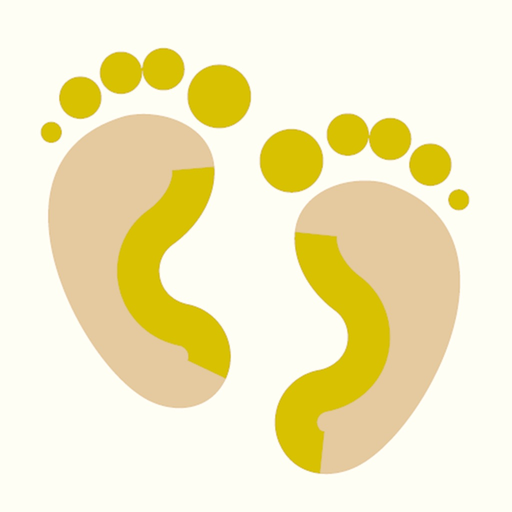 ASO足健師 app icon