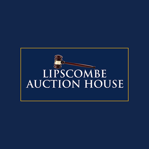 LIPSCOMBE AUCTION HOUSE LTD app icon