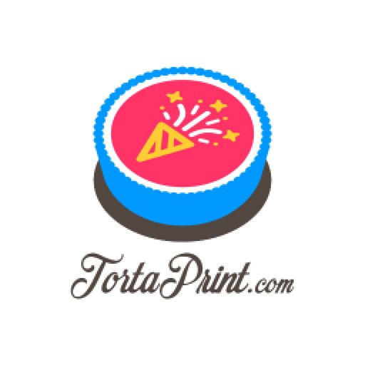 TortaPrint app icon