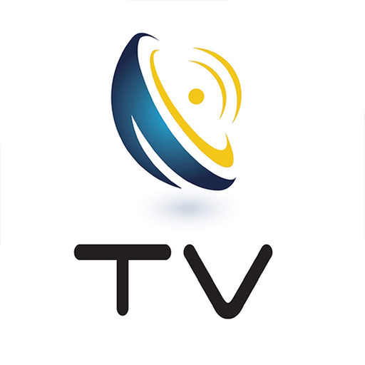 Terra Vision app icon