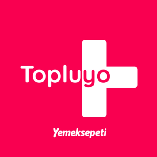 Topluyo app icon