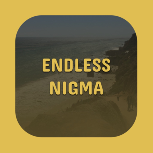Endless Nigma app icon