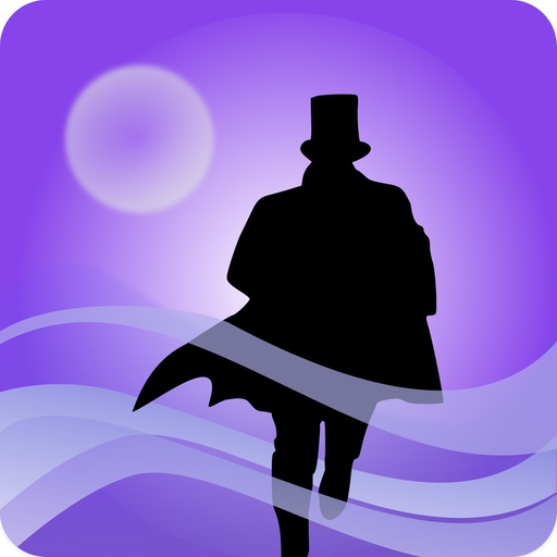 Mysteryfy app icon