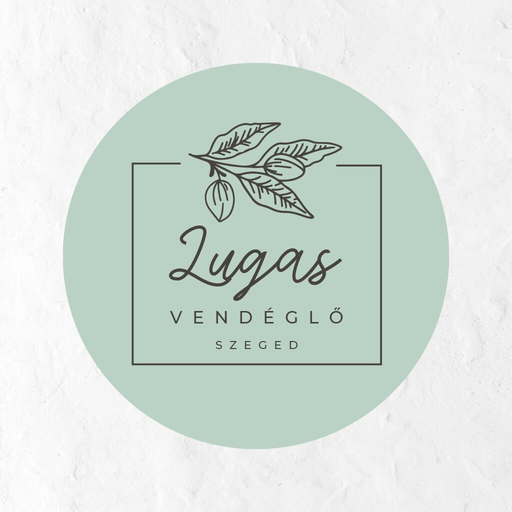 Lugas Vendéglő app icon