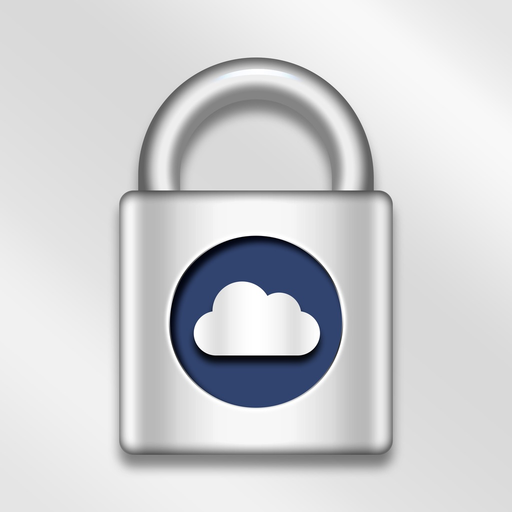KeyFree Manager app icon