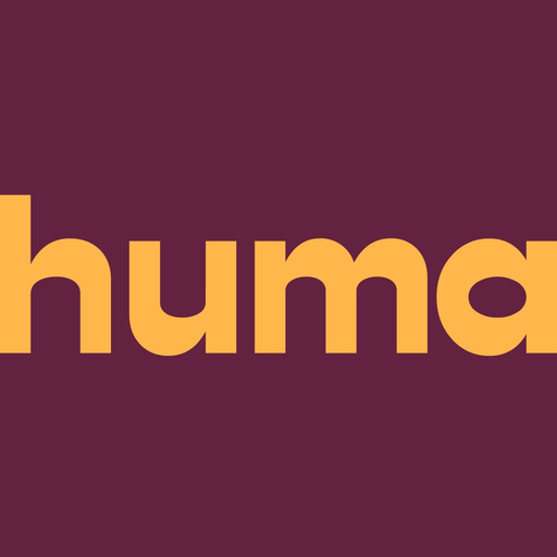 Huma HR app icon