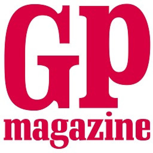 GP Magazine app icon