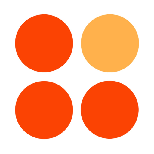 Color Blind Game 色盲遊戲 app icon
