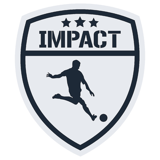 Impact Football Academy app icon