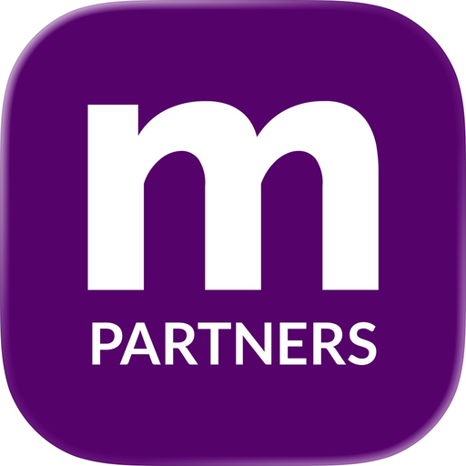 Mandap.com Partners app icon