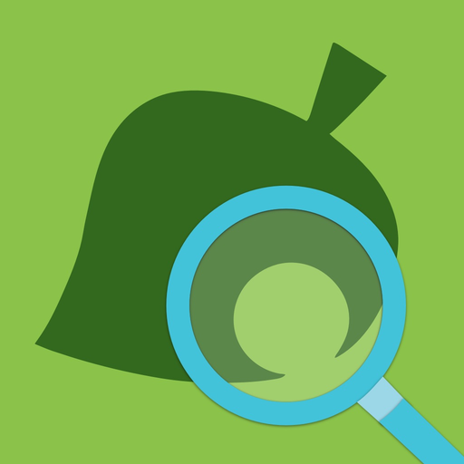 Crosspedia app icon